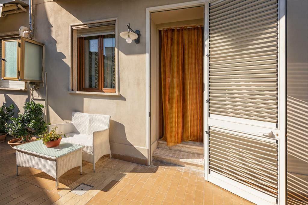 Casa Di Marina Hotel Viareggio Exterior foto